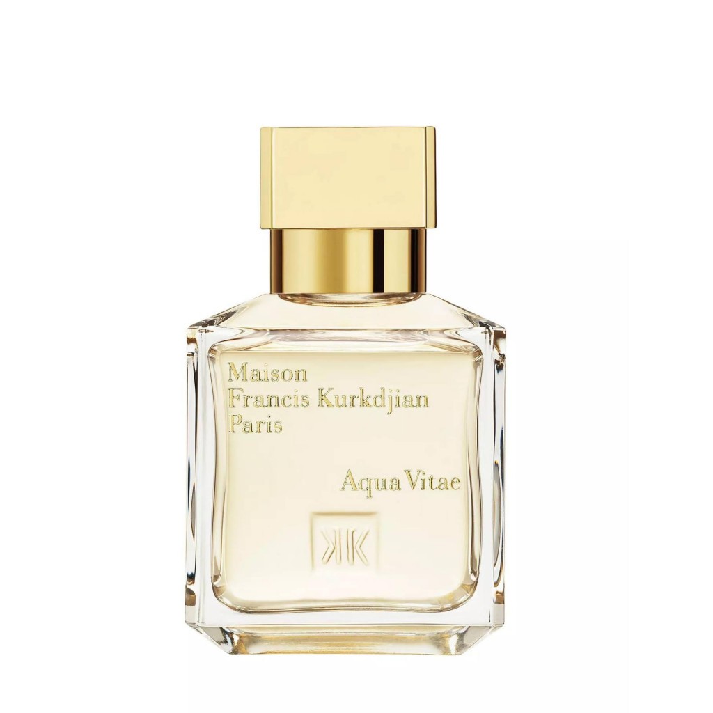 Aqua Vitae Eau de Toilette Spray by Maison Francis Kurkdjian 2.4 oz