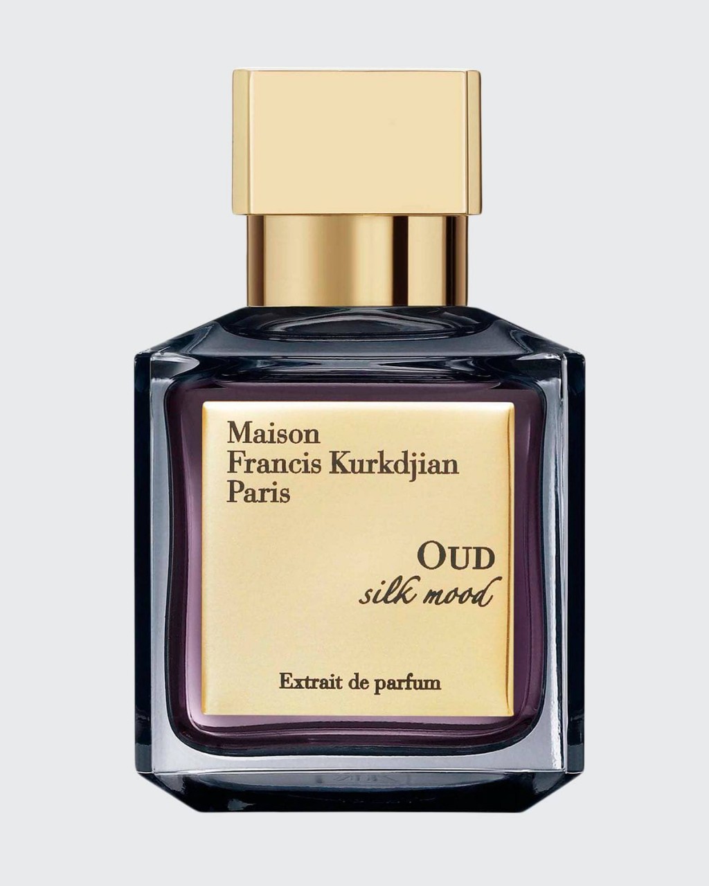 Maison Francis Kurkdjian 2.4 oz. Oud Silk Mood Extrait de Parfum