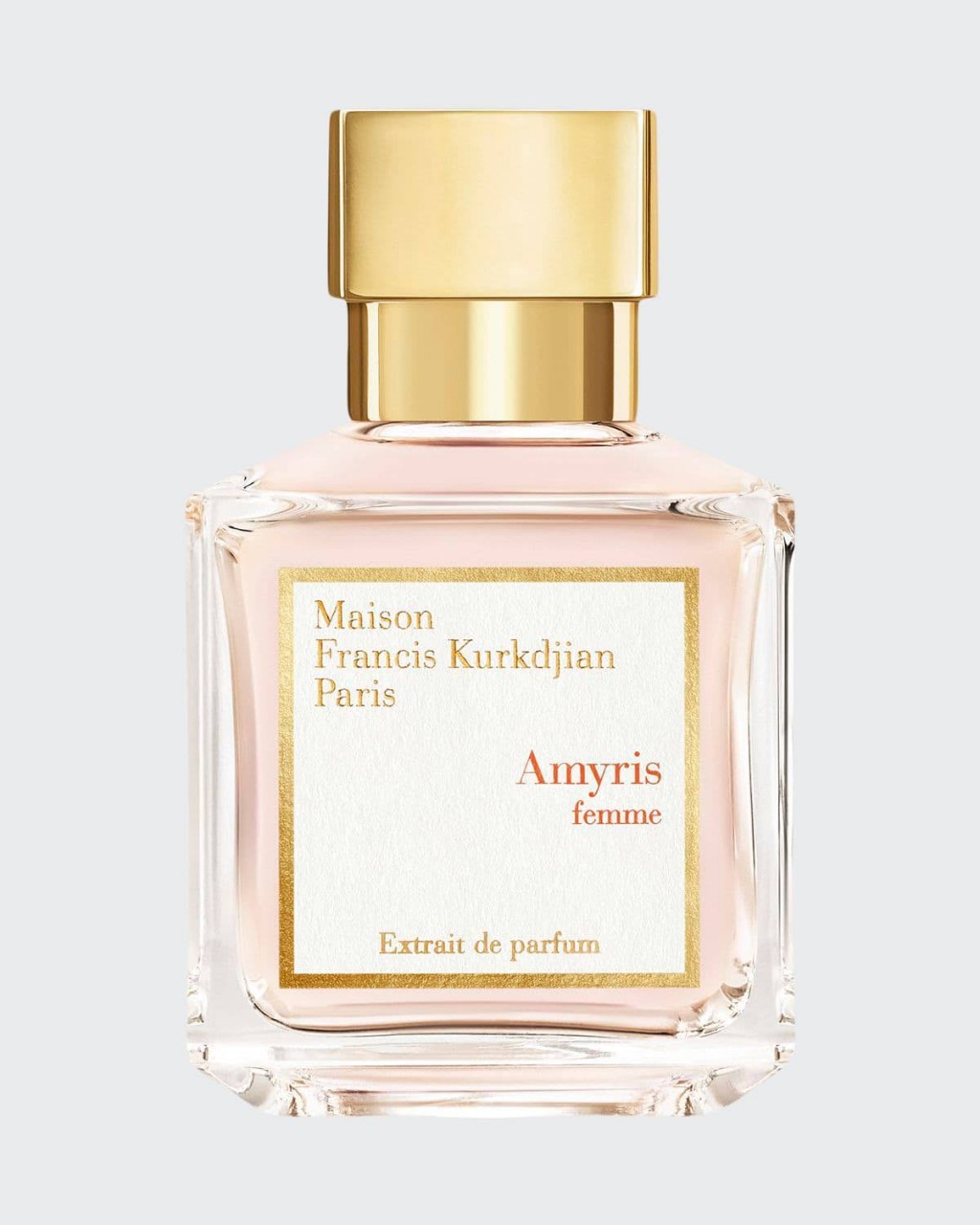 Maison Francis Kurkdjian Amyris Femme Extrait de Parfum Spray (70 ml)