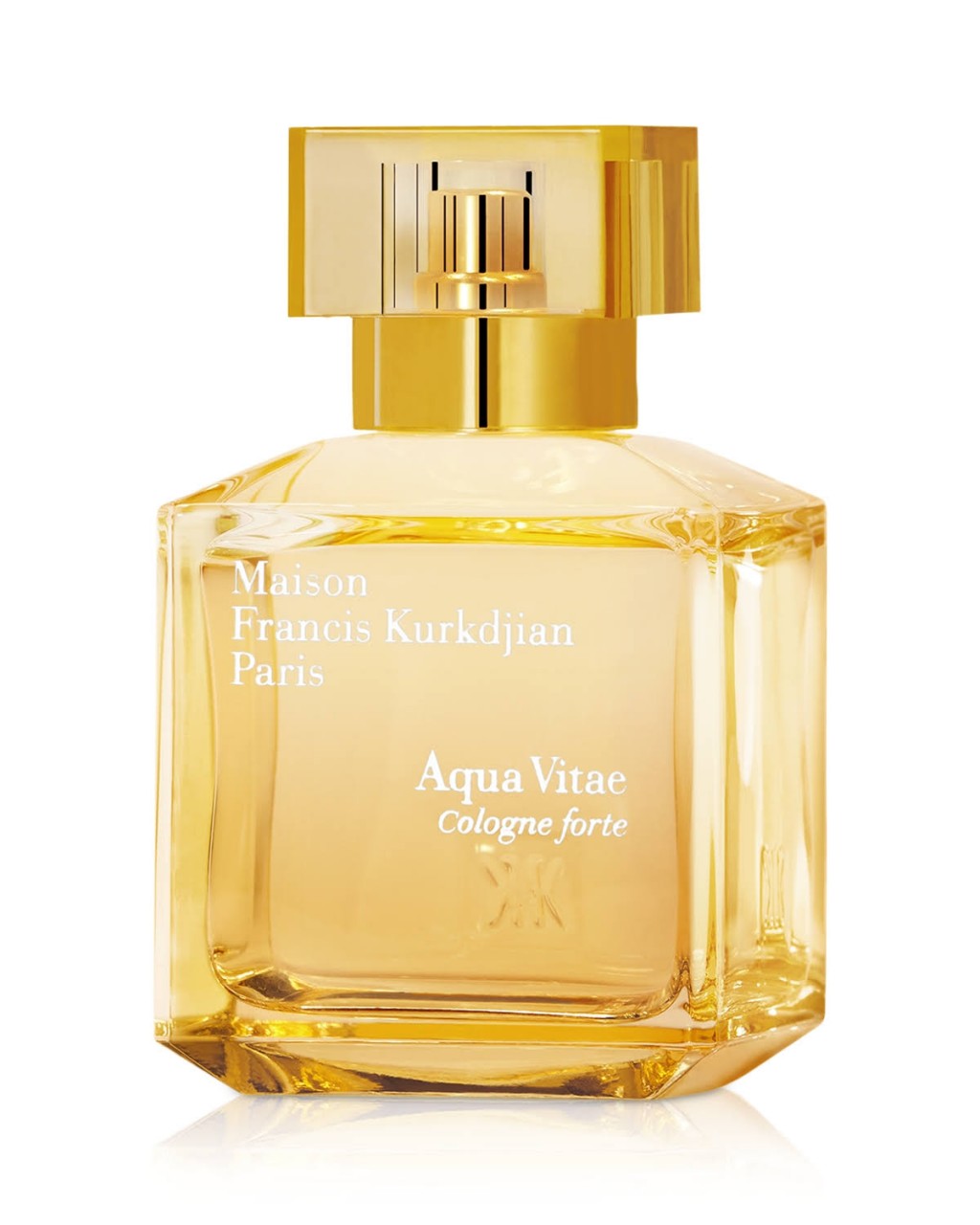 Maison Francis Kurkdjian Aqua Vitae Cologne Forte Eau de Parfum 2.4 oz