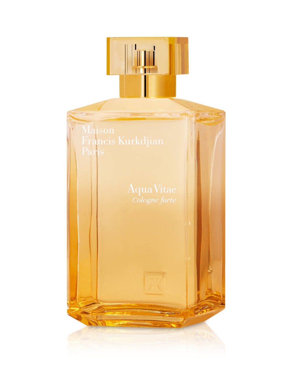 Maison Francis Kurkdjian Aqua Vitae Cologne Forte Eau de Parfum 200ml