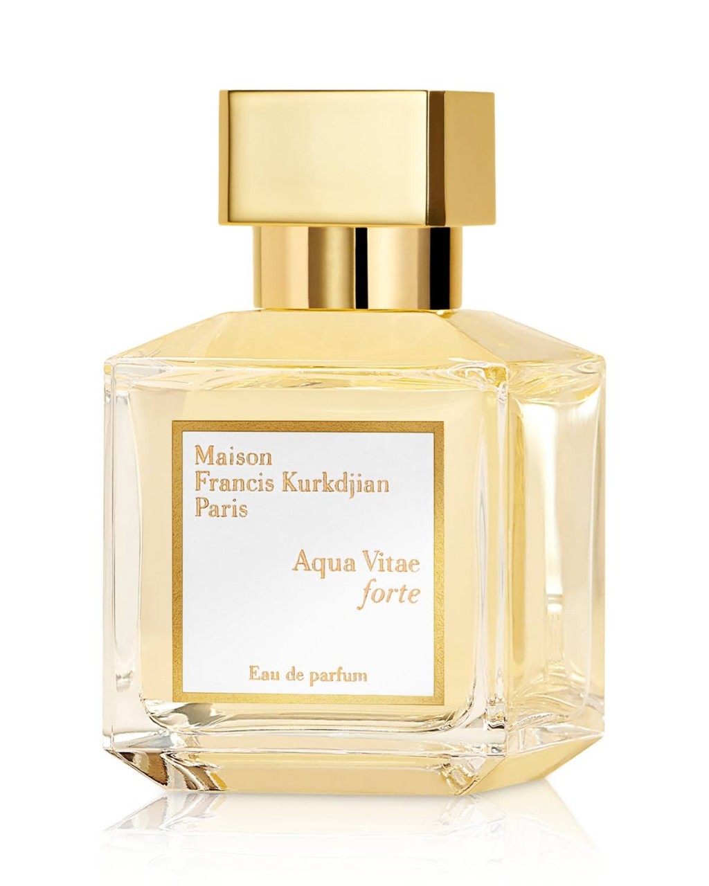 Maison Francis Kurkdjian Aqua Vitae Forte - Eau de Parfum