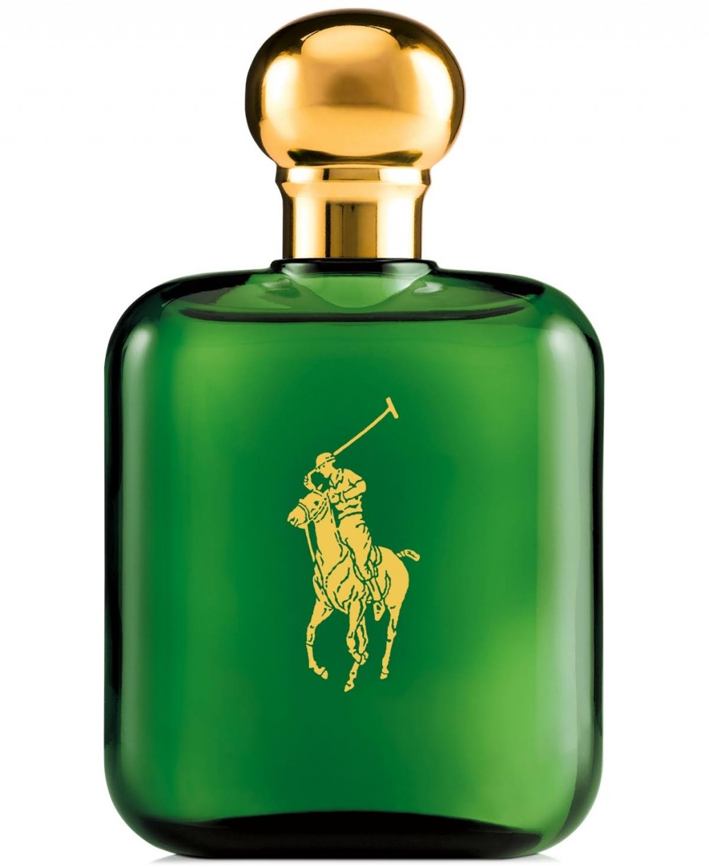 Polo for Men by Ralph Lauren Eau de Toilette Spray - 4 oz bottle
