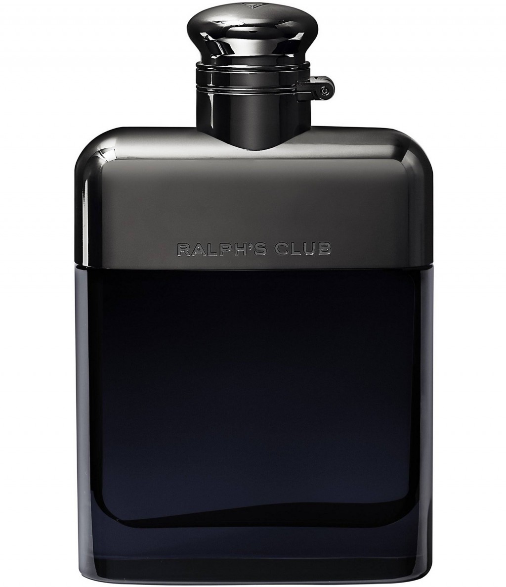 Ralph Lauren Eau De Parfum, Ralph's Club, Spray - 1.7 fl oz