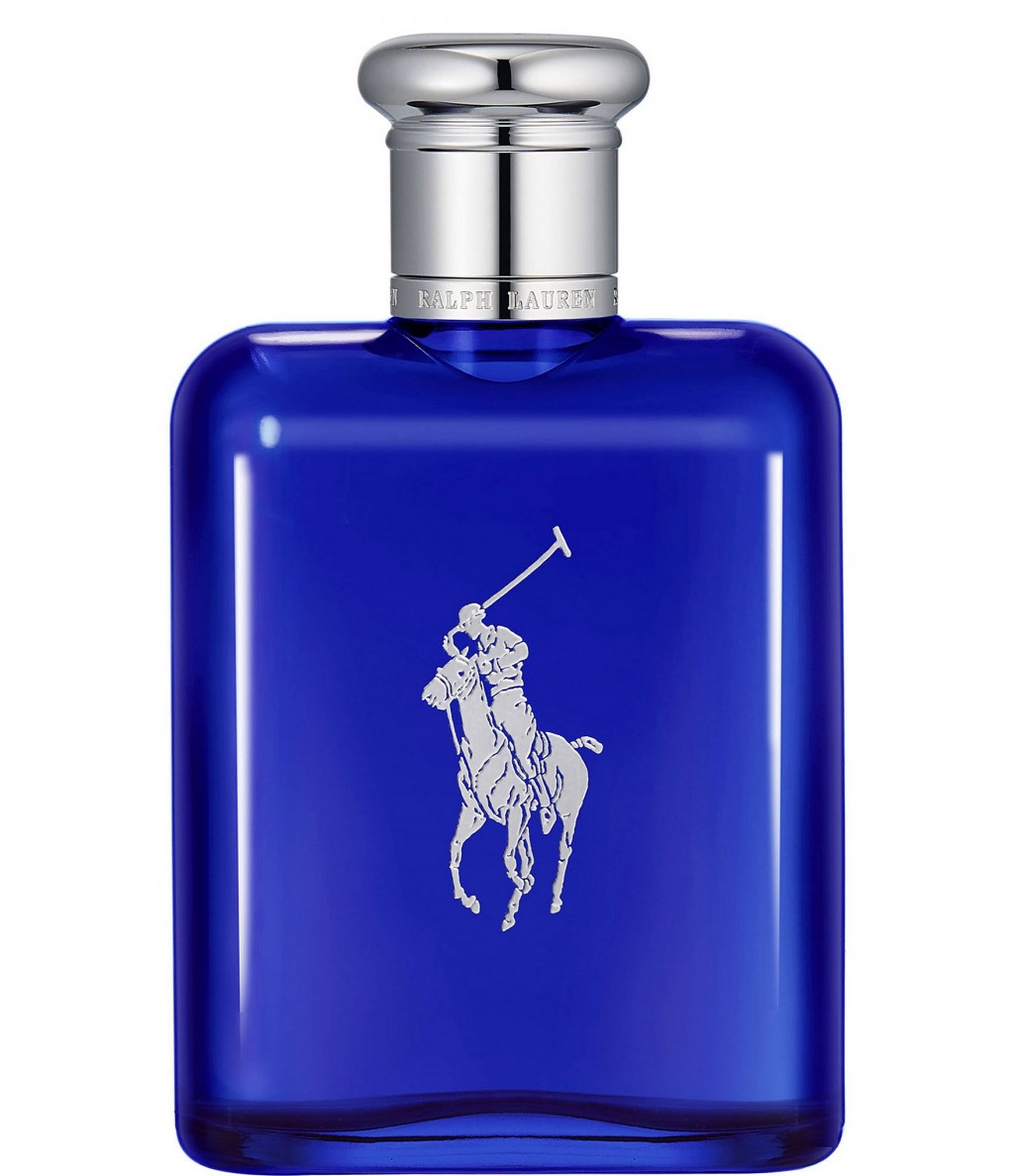 Ralph Lauren Polo Eau de Toilette - 4.2 oz total