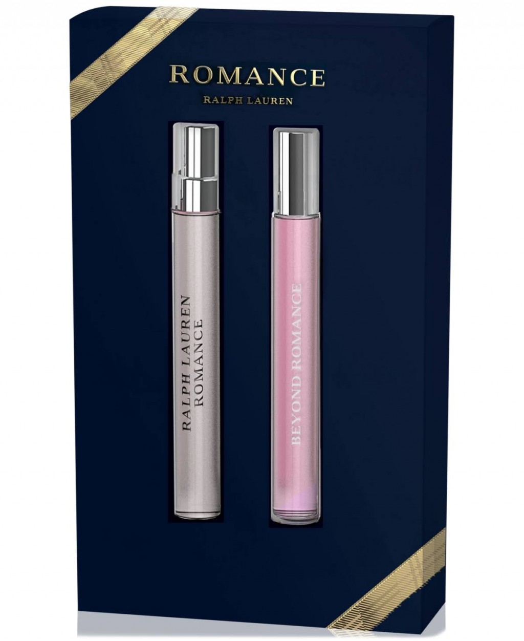 Ralph Lauren Romance Holiday Gift Set
