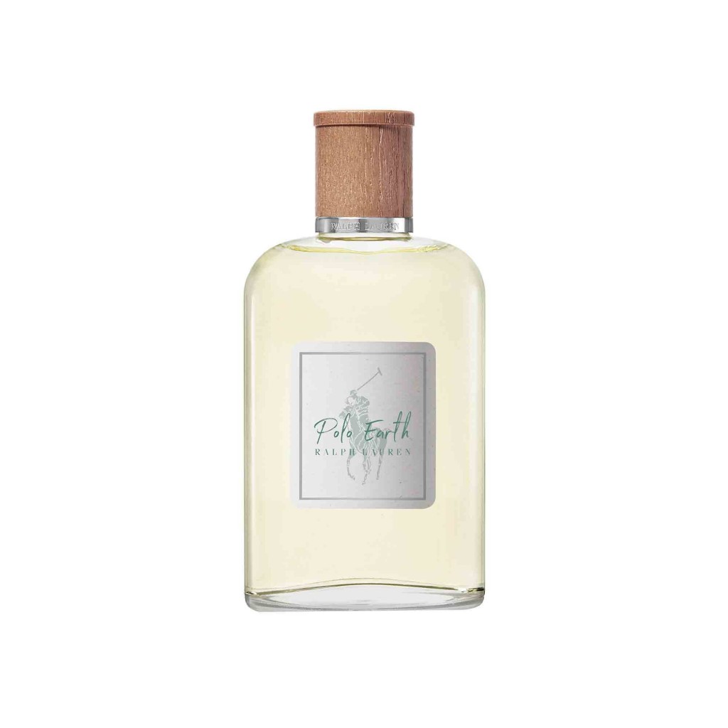 Ralph Lauren Polo Earth Eau de Toilette 3.4 fl oz