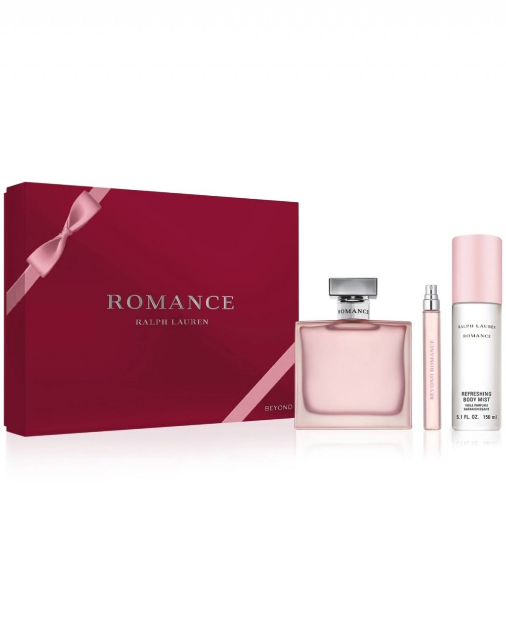 Ralph Lauren 3-Pc. Romance Beyond Eau de Parfum Gift Set