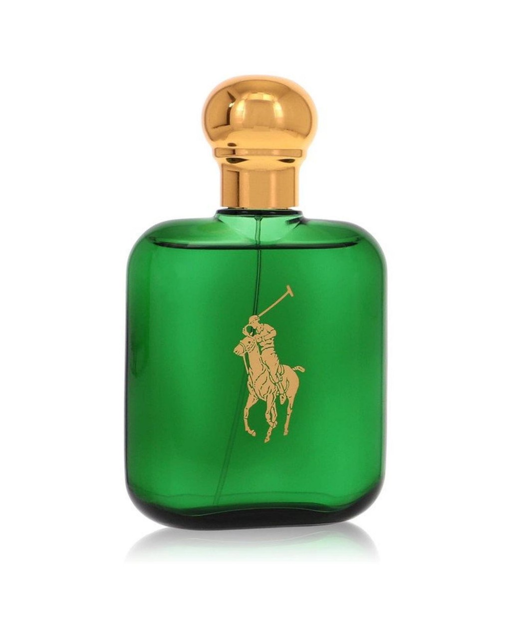 Ralph Lauren Polo Men's 4-Ounce Eau de Toilette Spray (Tester)