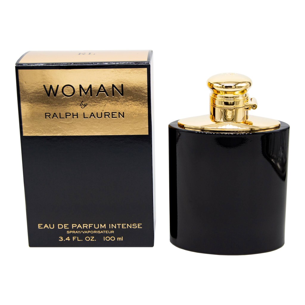 Ralph Lauren Woman Intense by Ralph Lauren 3.4 oz Eau de Parfum Spray / Women