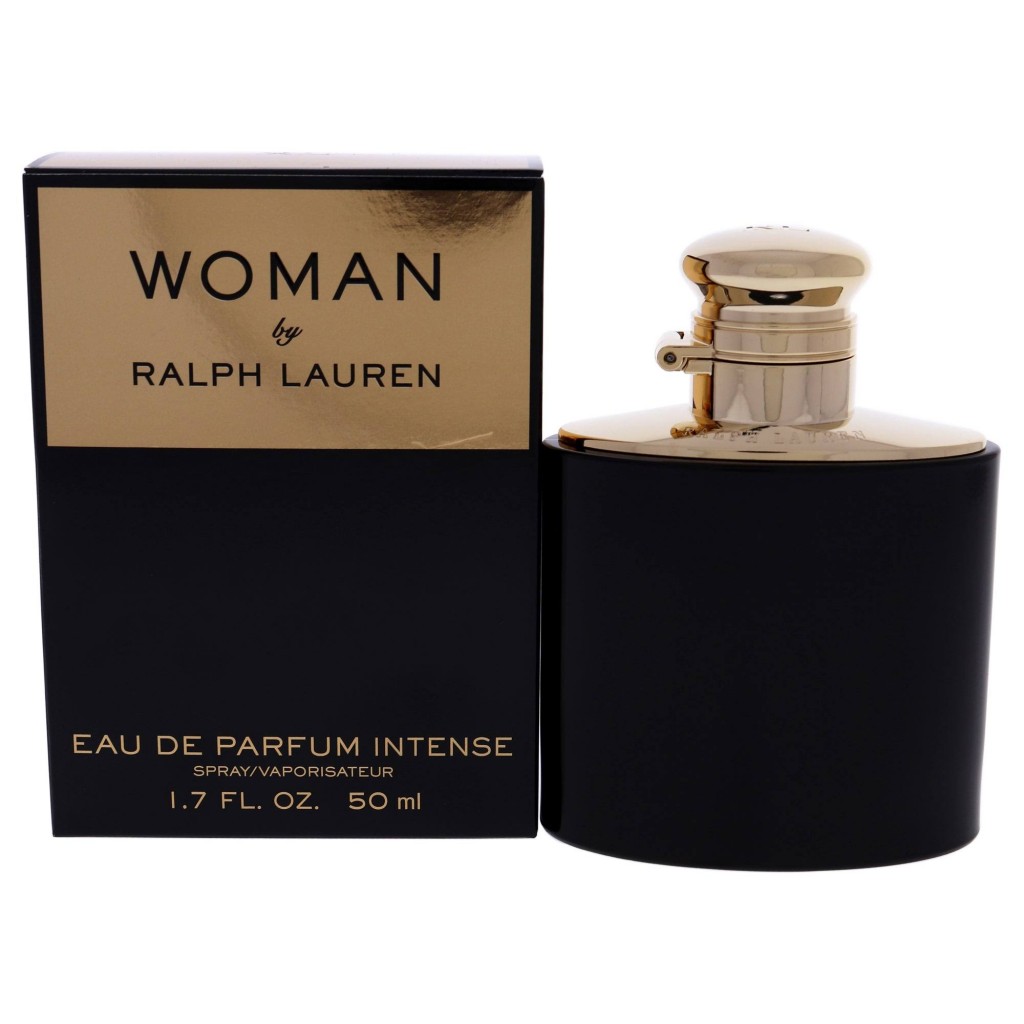 Ralph Lauren Woman Intense by Ralph Lauren 1.7 oz Eau de Parfum Spray / Women