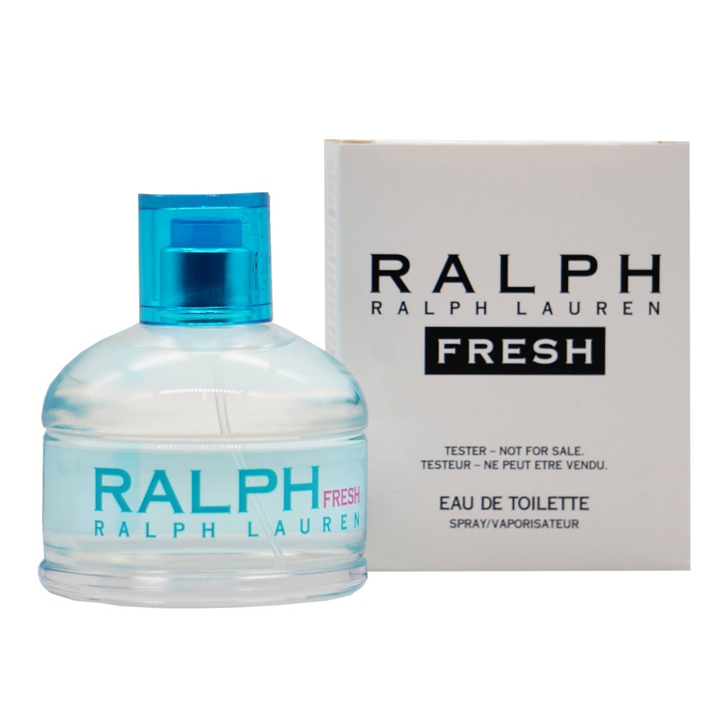 Ralph Fresh by Ralph Lauren 3.4 oz Eau de Toilette Spray / Women