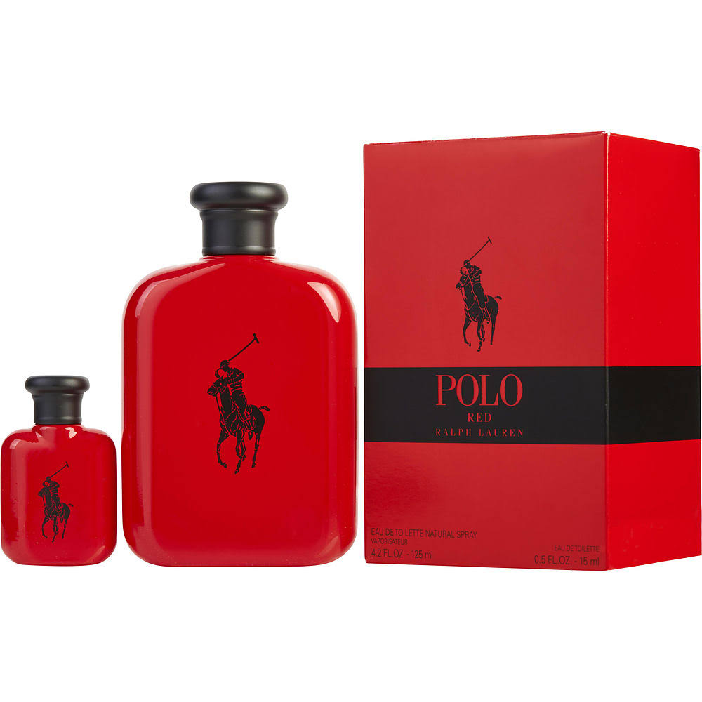 Polo Red by Ralph Lauren - Men