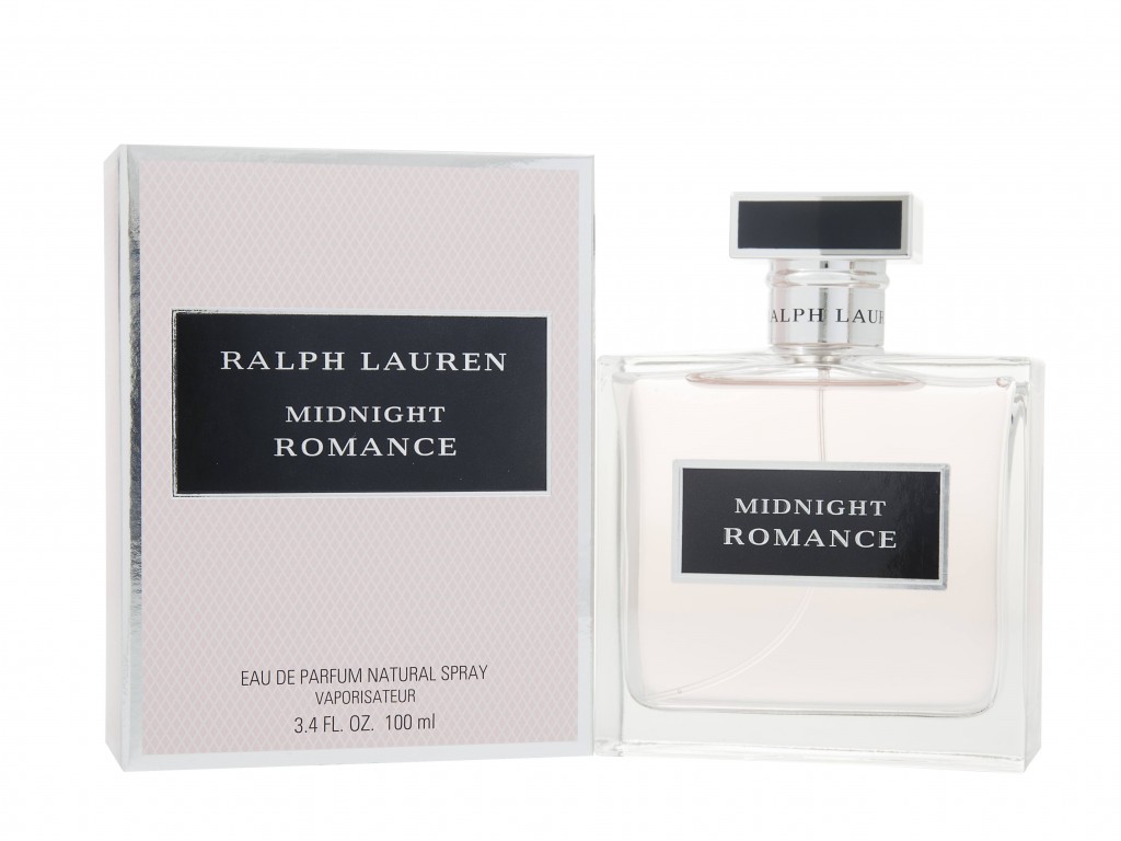 Midnight Romance Eau de Parfum .25 oz Mini by Ralph Lauren