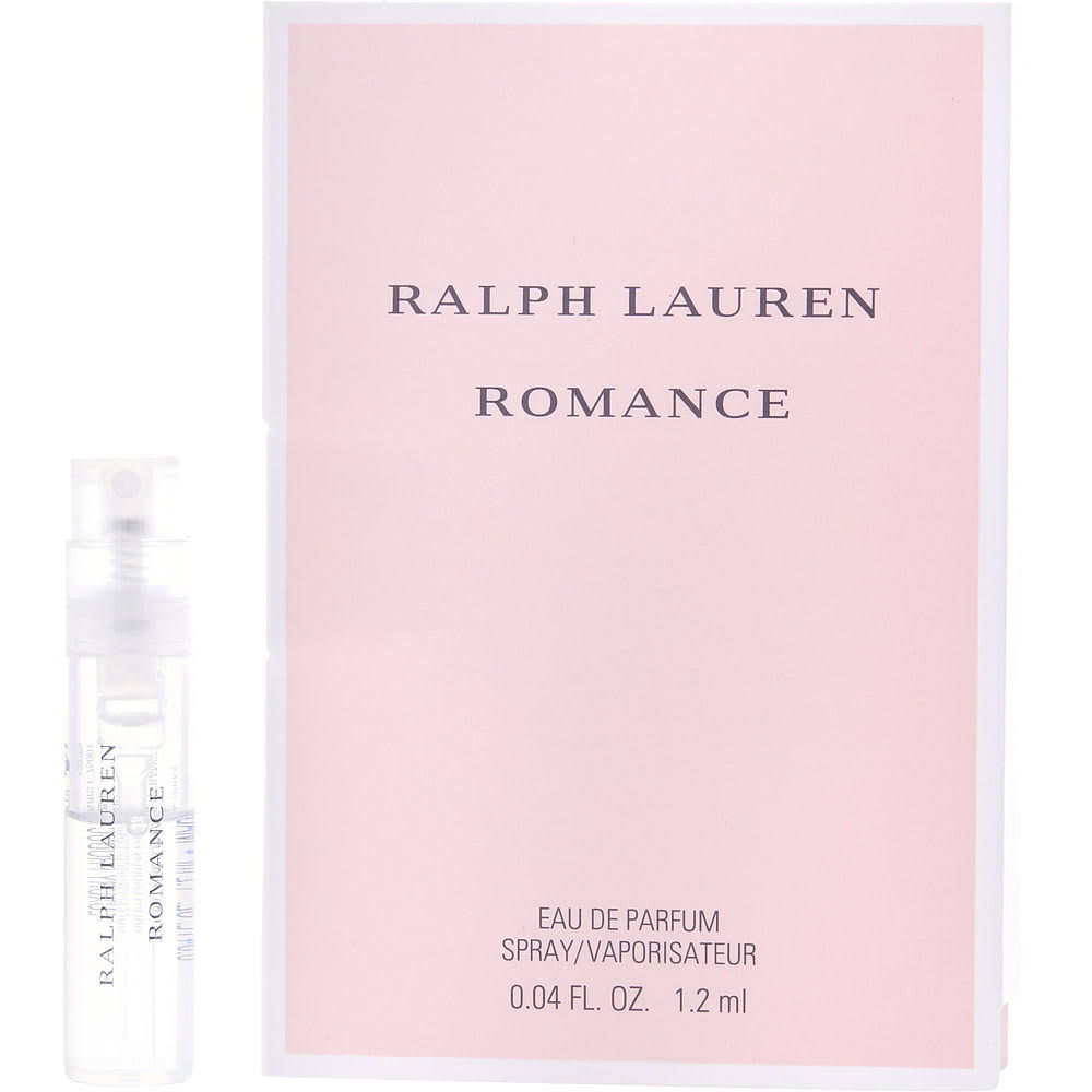 Romance by Ralph Lauren , Eau de Parfum Spray Vial