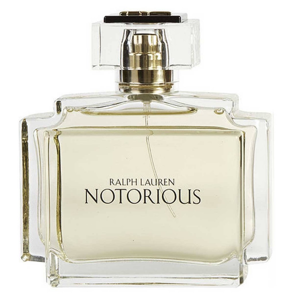 Notorious by Ralph Lauren 2.5oz Eau de Parfum Spray Women