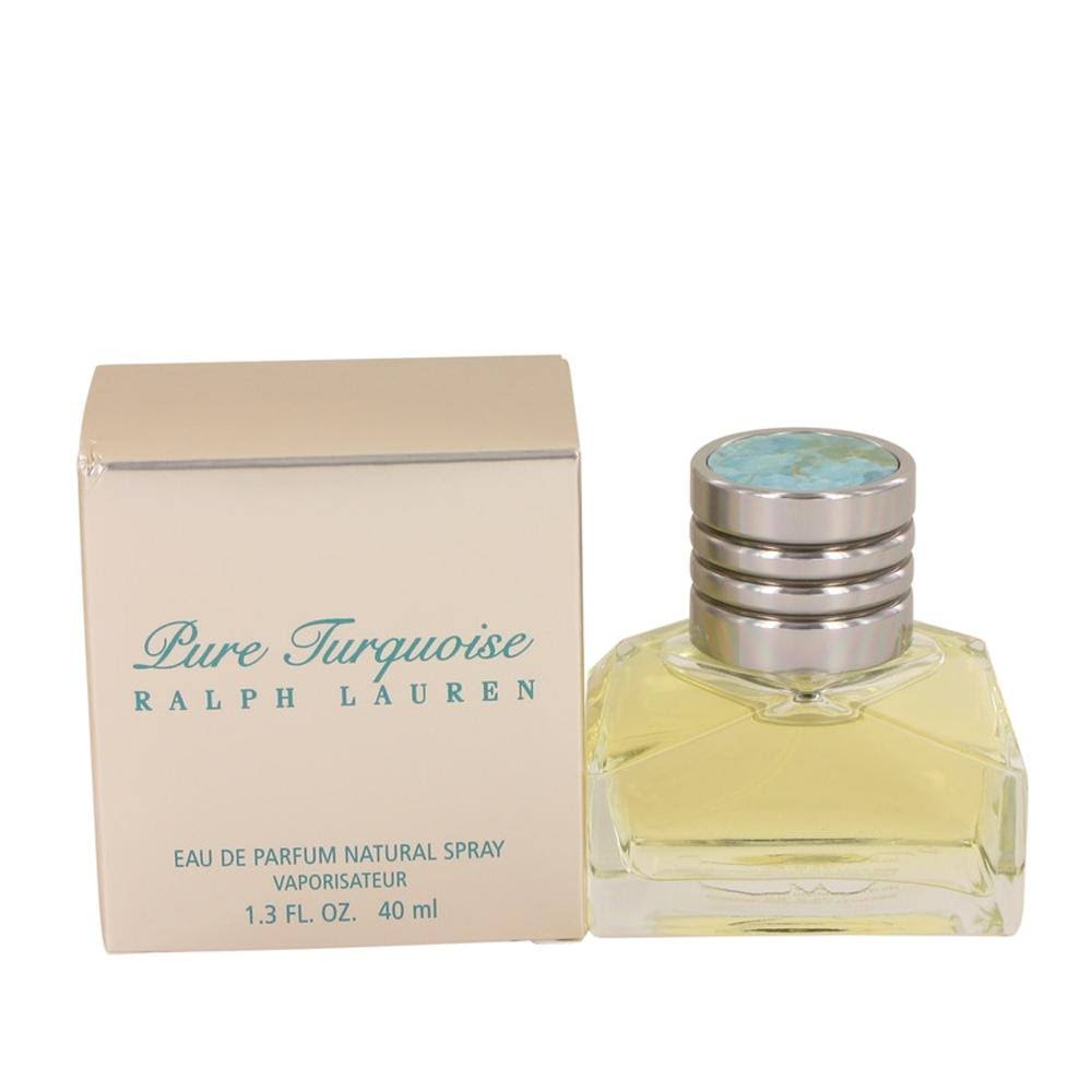 Pure Turquoise by Ralph Lauren 1.3 oz EDP for Women