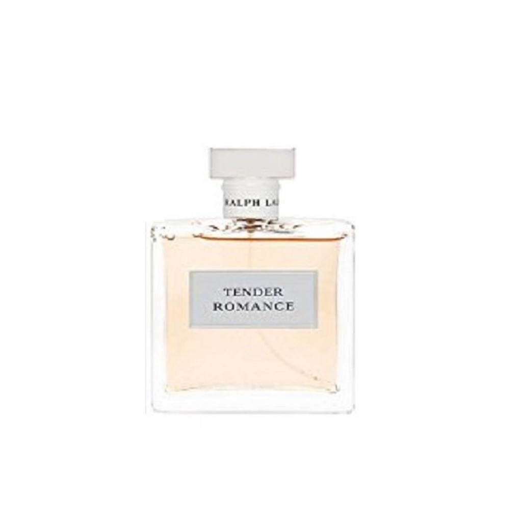 Ralph Lauren Tender Romance Perfume Eau de Parfum 3.4 oz/100 ml