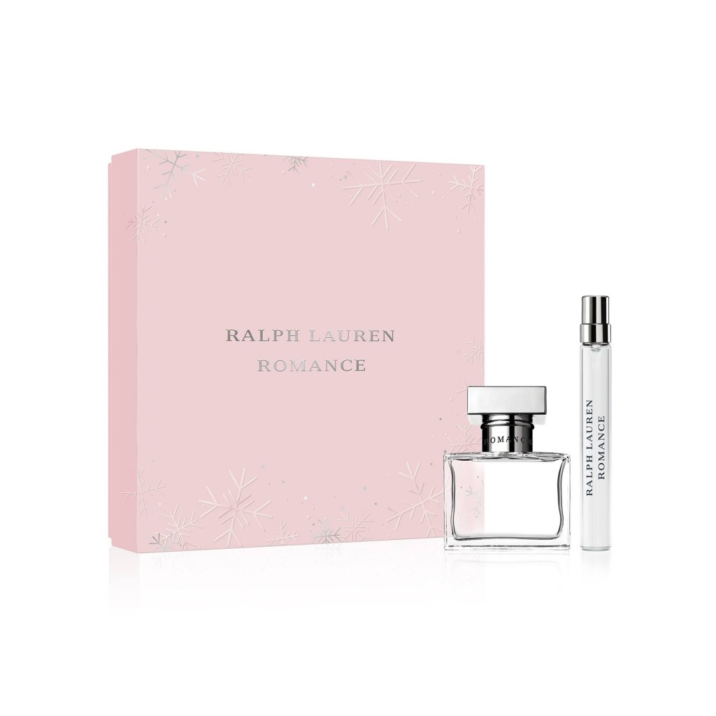 Ralph Lauren Romance Gift Set