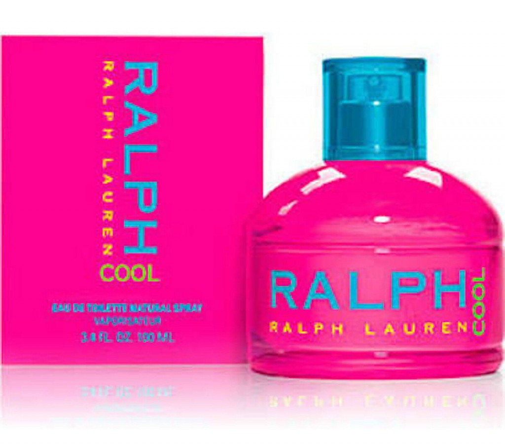 Ralph Cool by Ralph Lauren 1.7 oz / 50 ml Eau de Toilette Spray for Women