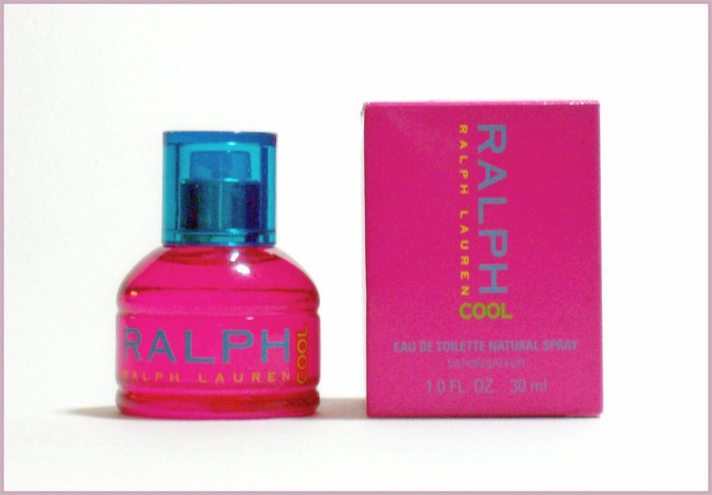Ralph Lauren Ralph Cool 1 oz Eau de Toilette Spray for Women