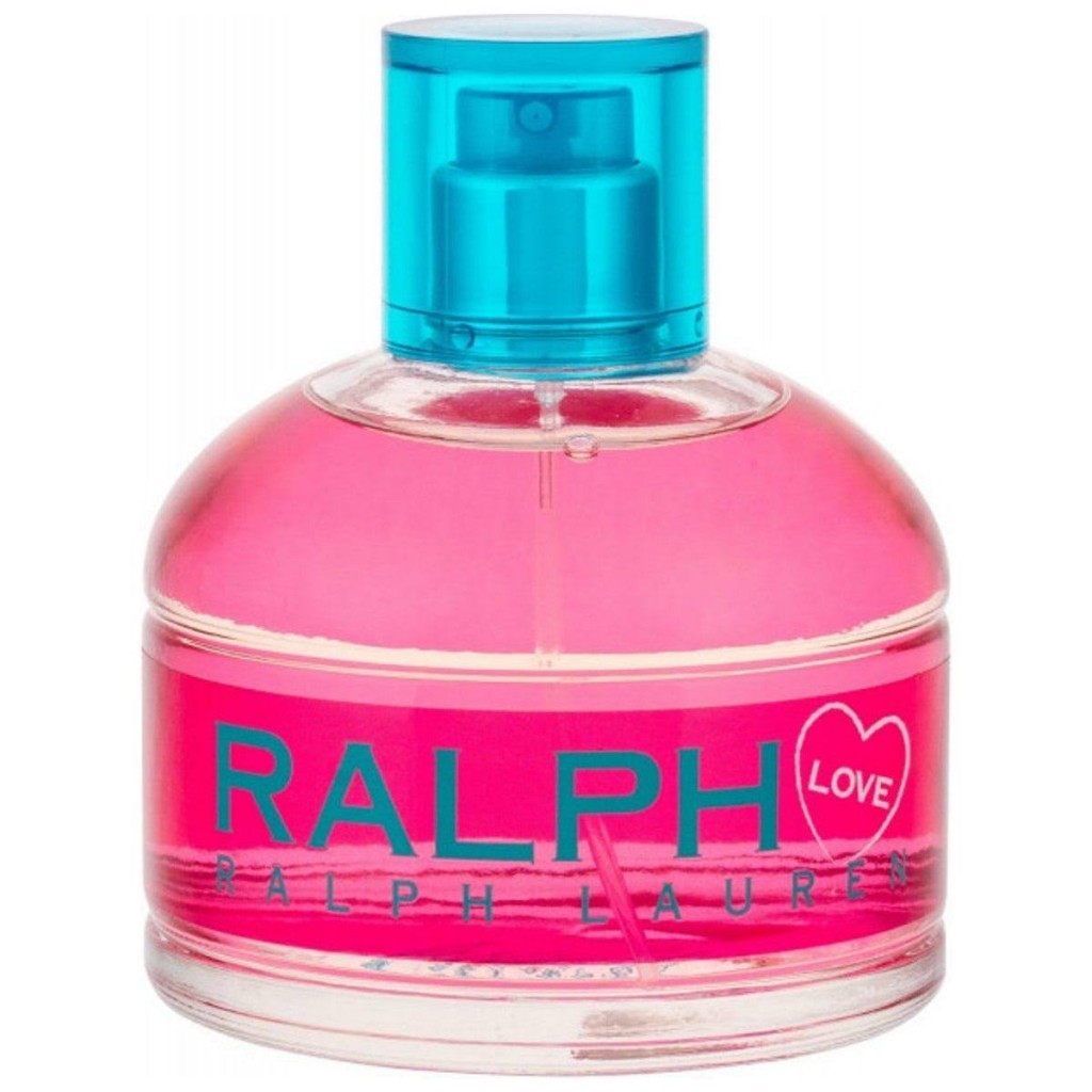 Ralph Love for Women EDT Spray 3.4 oz *tester by Ralph Lauren