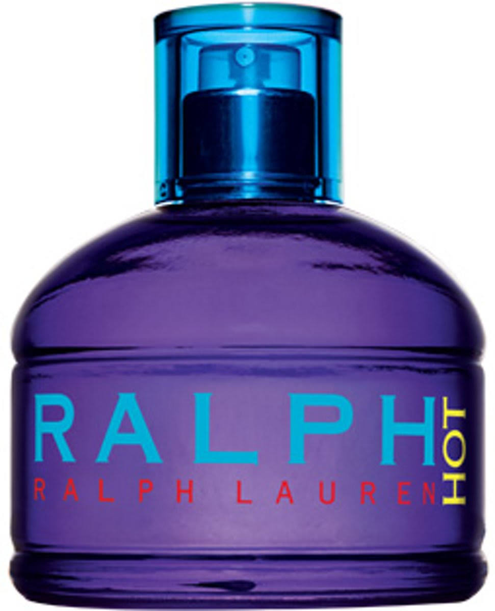Ralph Hot by Ralph Lauren 1.7 oz EDT for Women