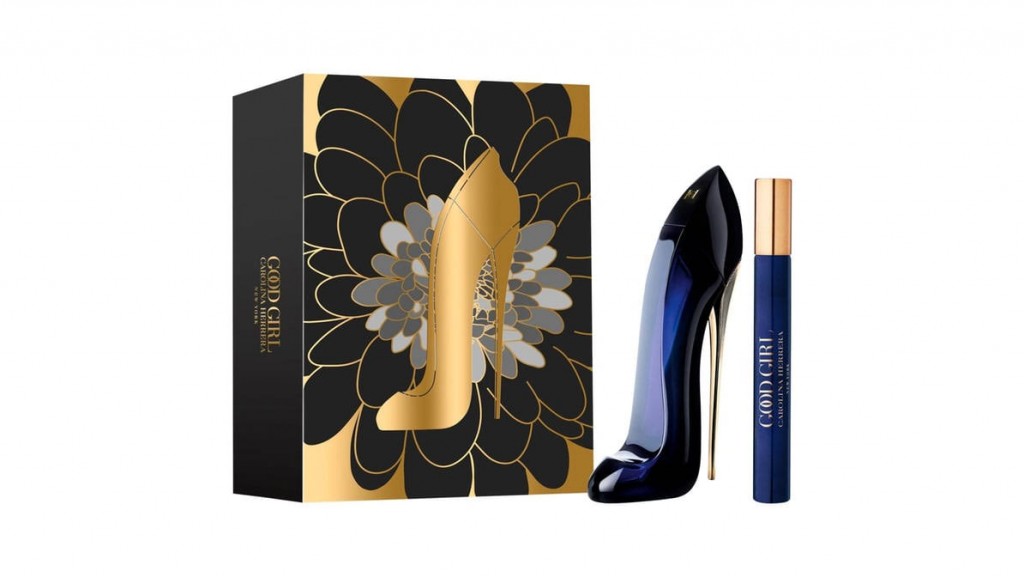 Carolina Herrera Good Girl Eau de Parfum Perfume Set