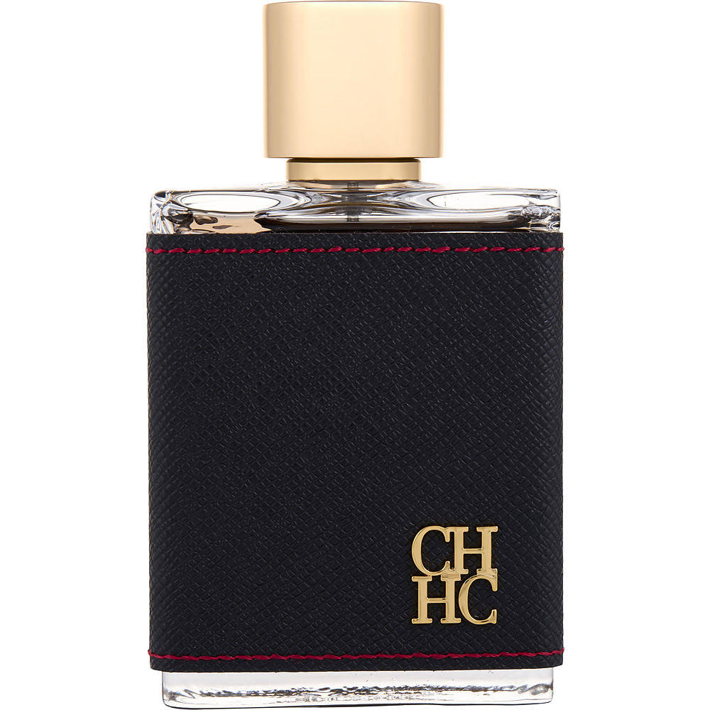 CH Carolina Herrera by Carolina Herrera 3.4 oz Eau de Toilette Spray (Tester) for Men.