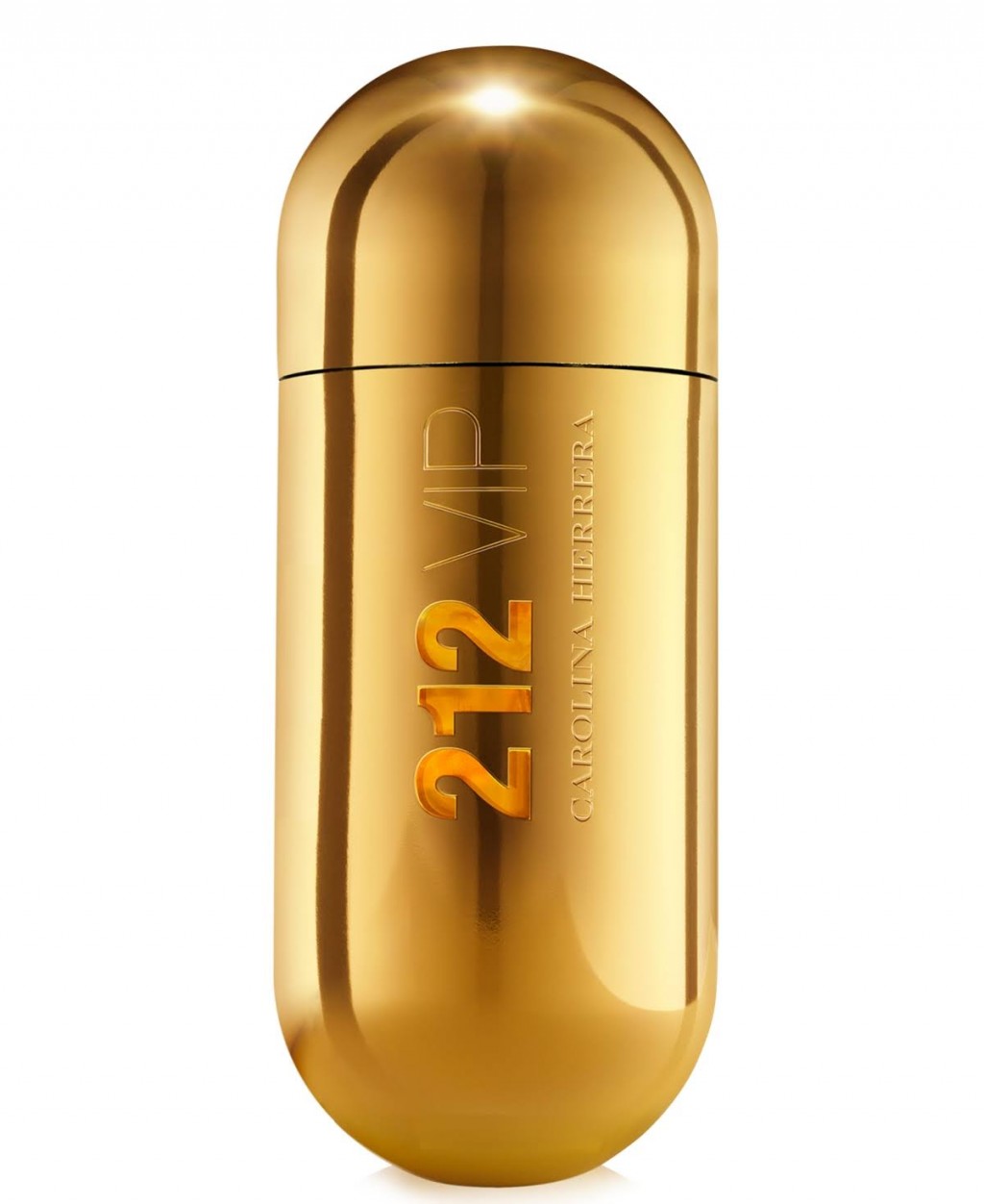 212 VIP by Carolina Herrera 2.7 oz Eau de Parfum Spray / Women
