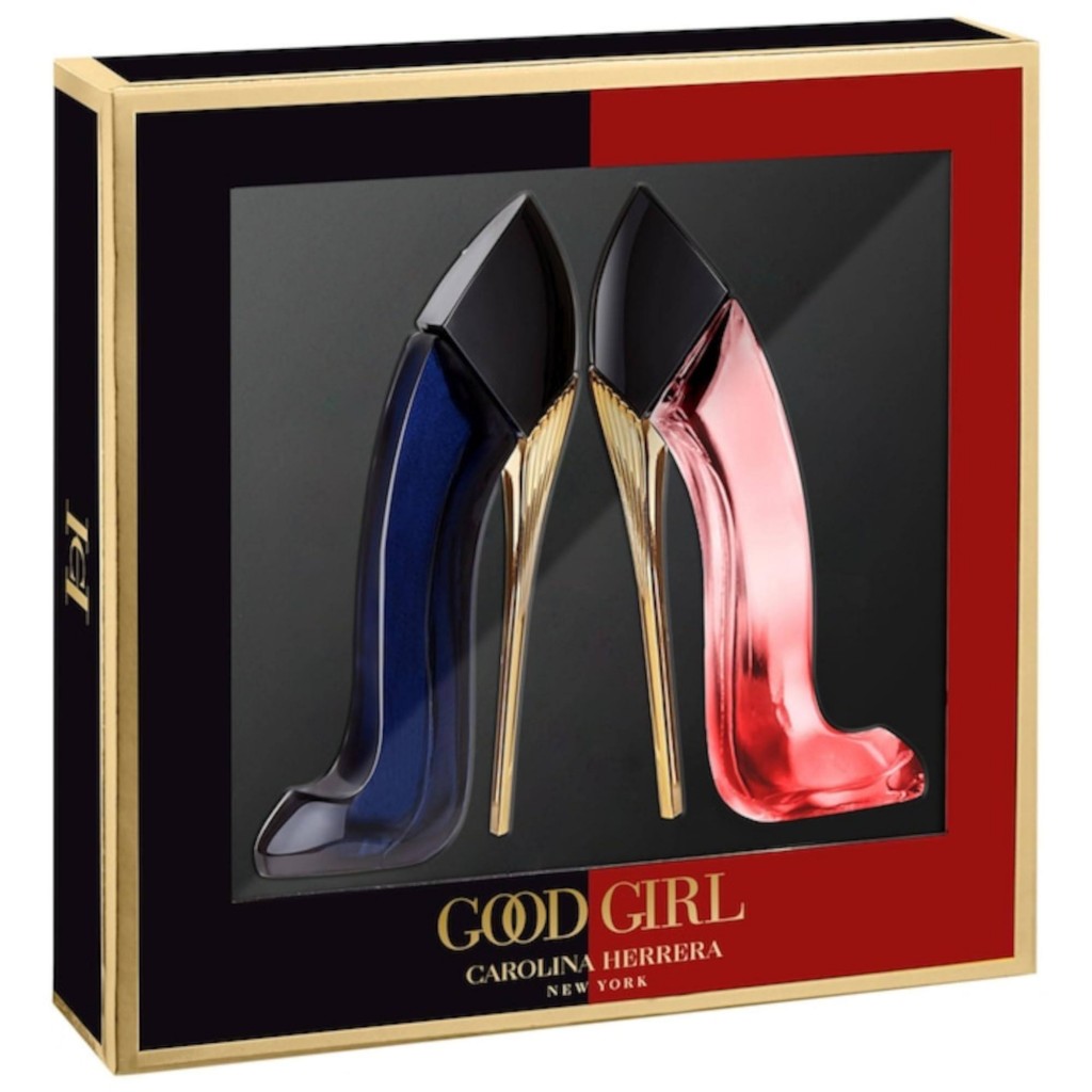 Carolina Herrera Good Girl Eau de Parfum Set