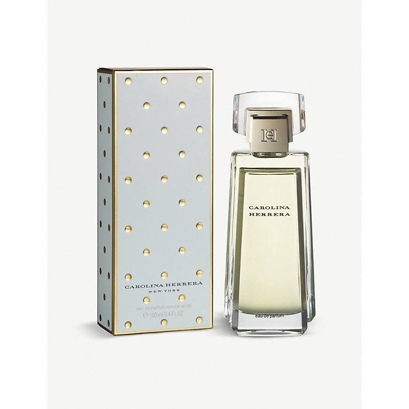 Carolina Herrera awcar34s 3.4 oz Eau de Toilette Spray for Women
