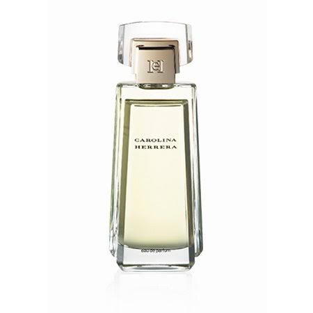 Herrera Eau de Parfum Spray 3.4 oz for Women by Carolina Herrera