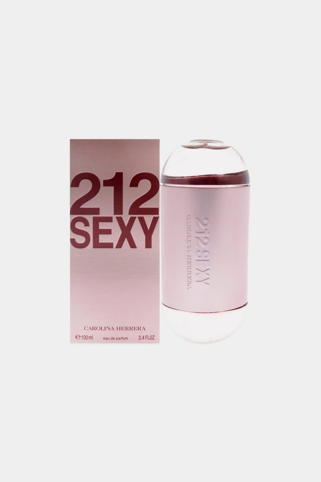 212 Sexy by Carolina Herrera 3.4 oz Eau de Parfum Spray / Women