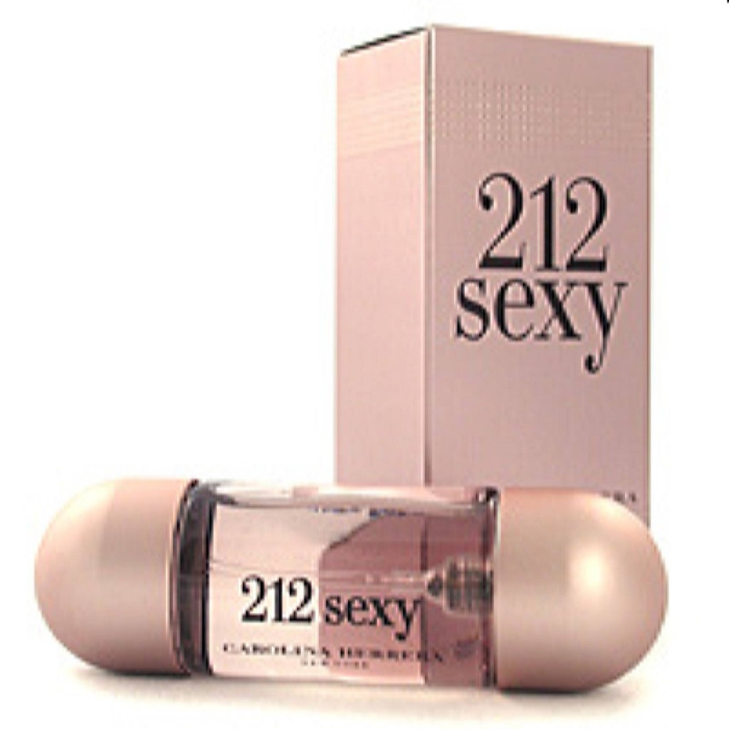 212 Sexy by Carolina Herrera 1.0oz Eau de Parfum Spray Women