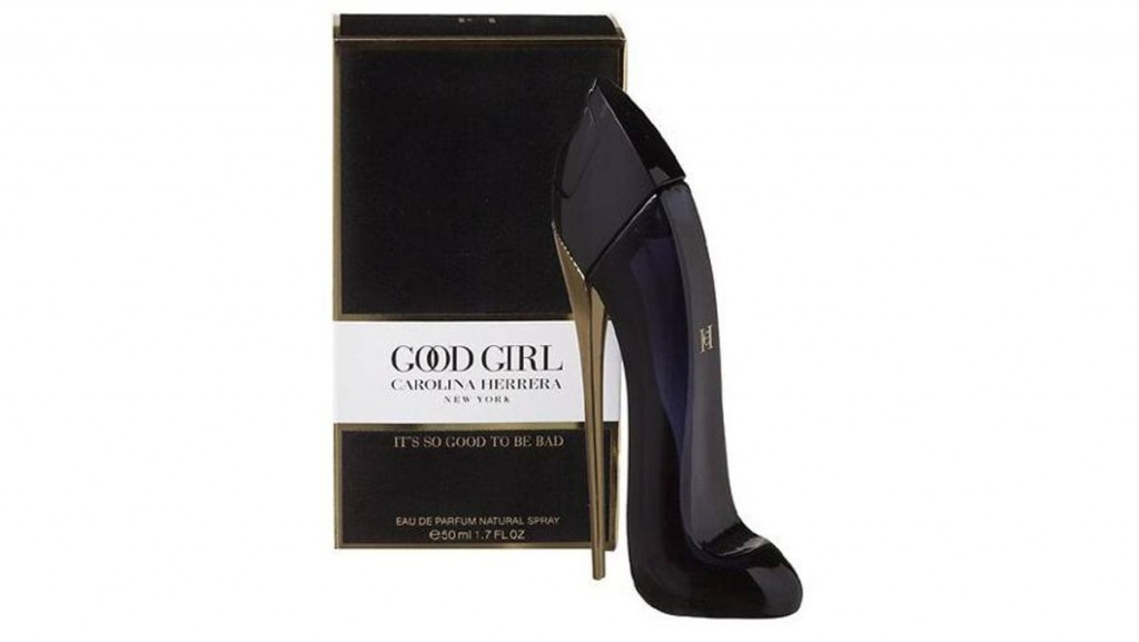 Carolina Herrera Eau De Parfum, Natural Spray, Good Girl - 1.7 fl oz