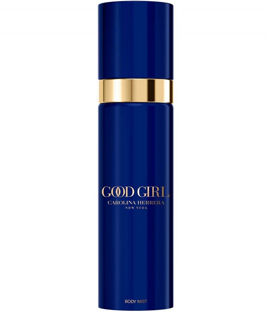 Carolina Herrera Good Girl Body Mist 3.4 oz