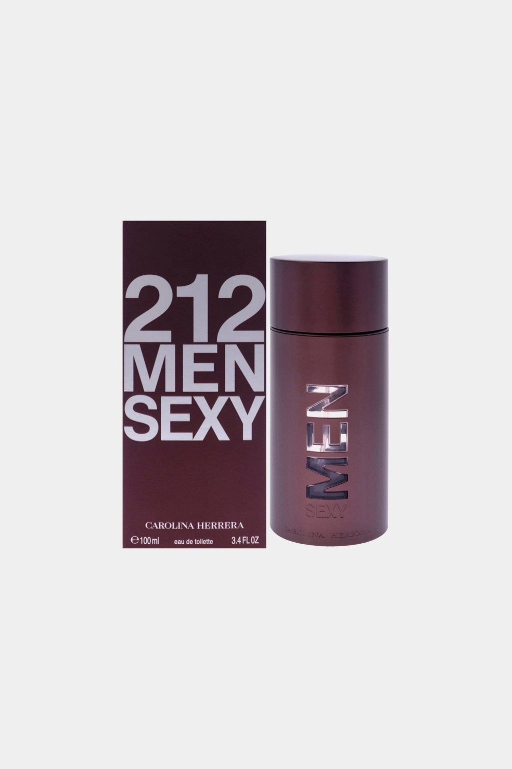 212 Sexy Men Eau de Toilette Spray – Carolina Herrera