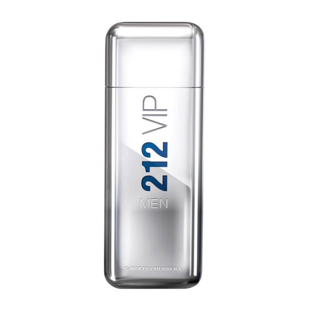 Carolina Herrera 212 VIP Men Eau de Toilette Spray - 3.4 oz