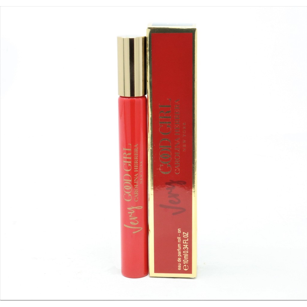 Carolina Herrera Very Good Girl Eau de Parfum Rollerball - 0.34 oz