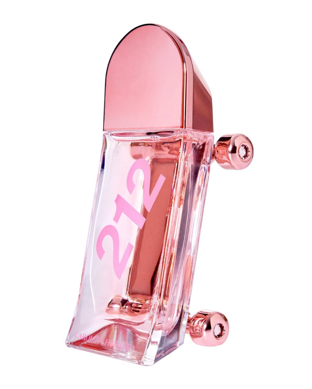 212 Heroes by Carolina Herrera