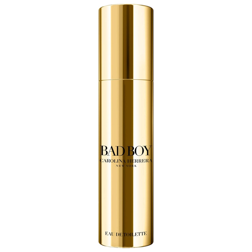 Carolina Herrera Bad Boy Eau de Parfum Travel Size | Target