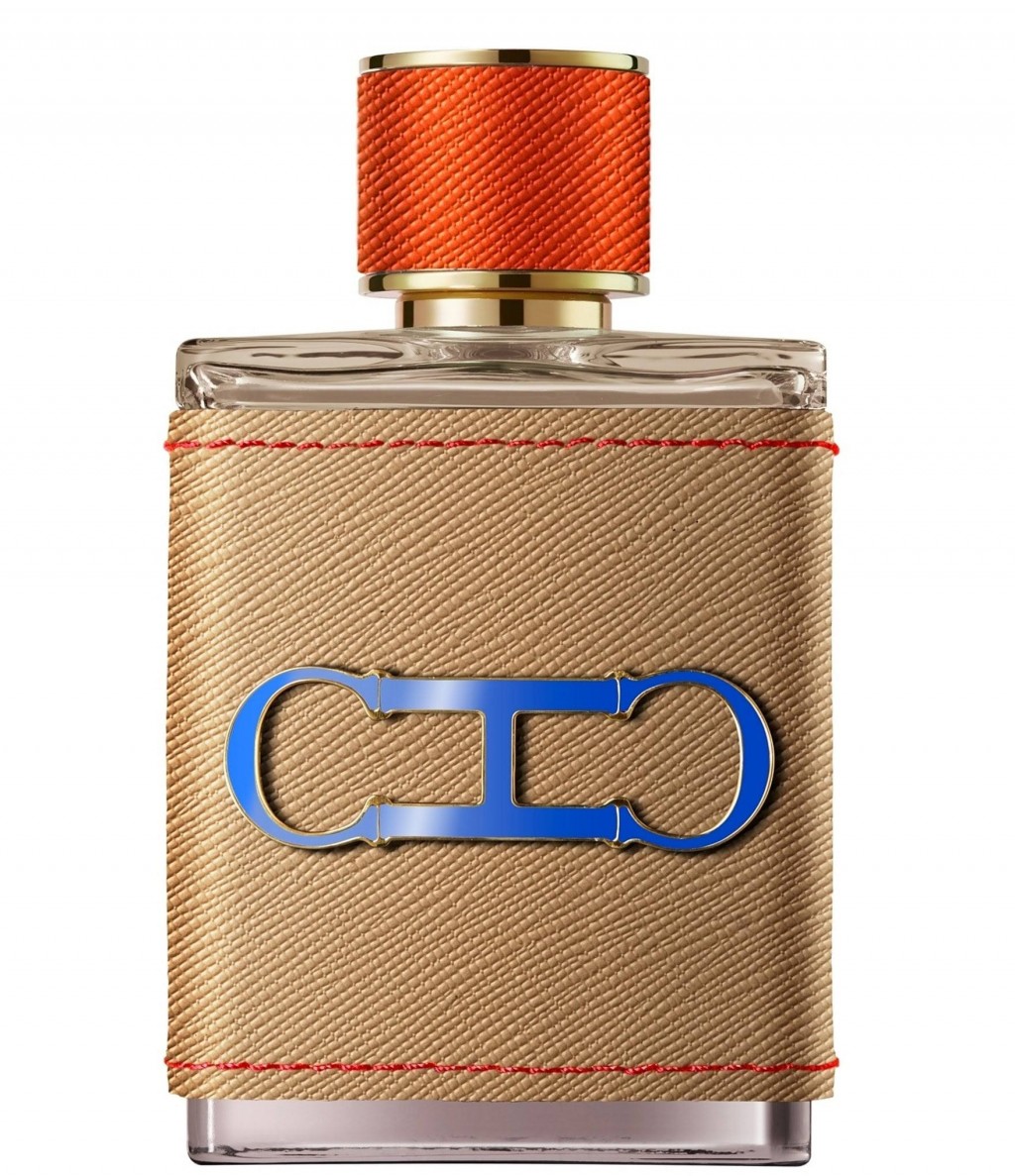 Carolina Herrera CH Men Pasion Eau de Parfum 3.4 oz / 100 ml Spray