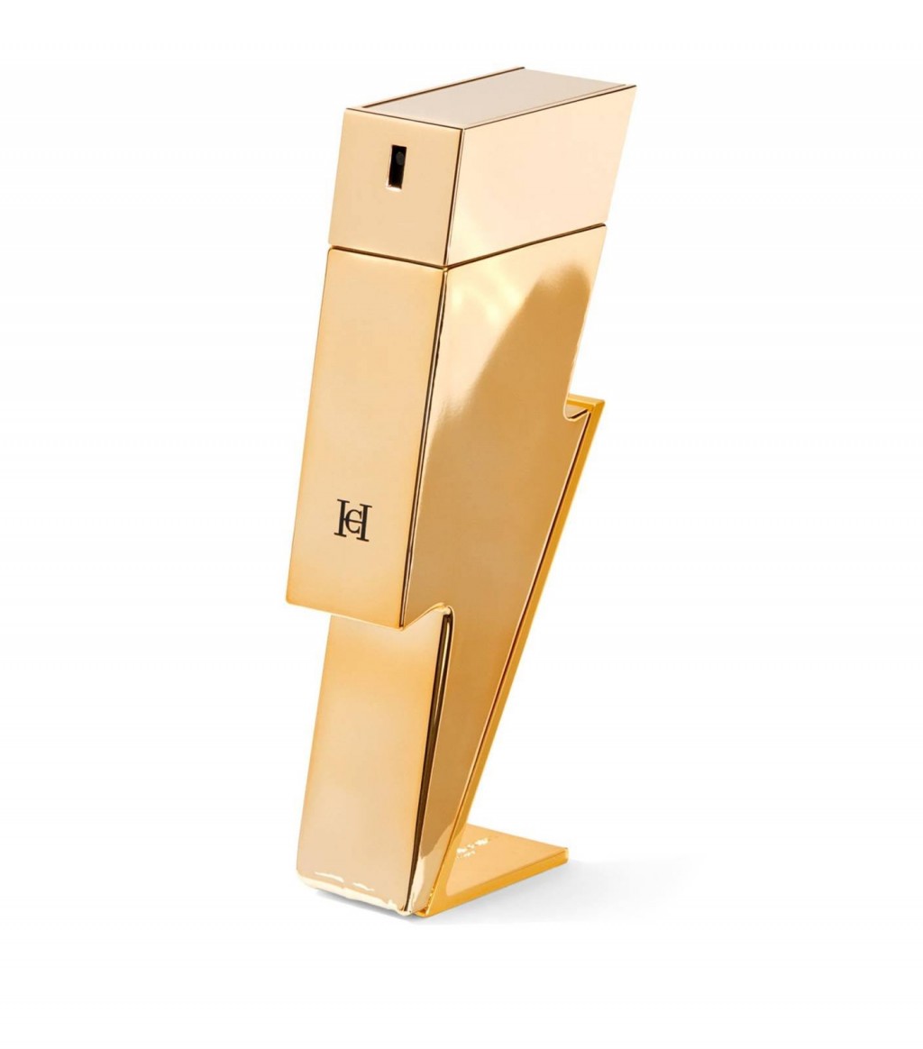 Bad Boy Gold Fantasy by Carolina Herrera