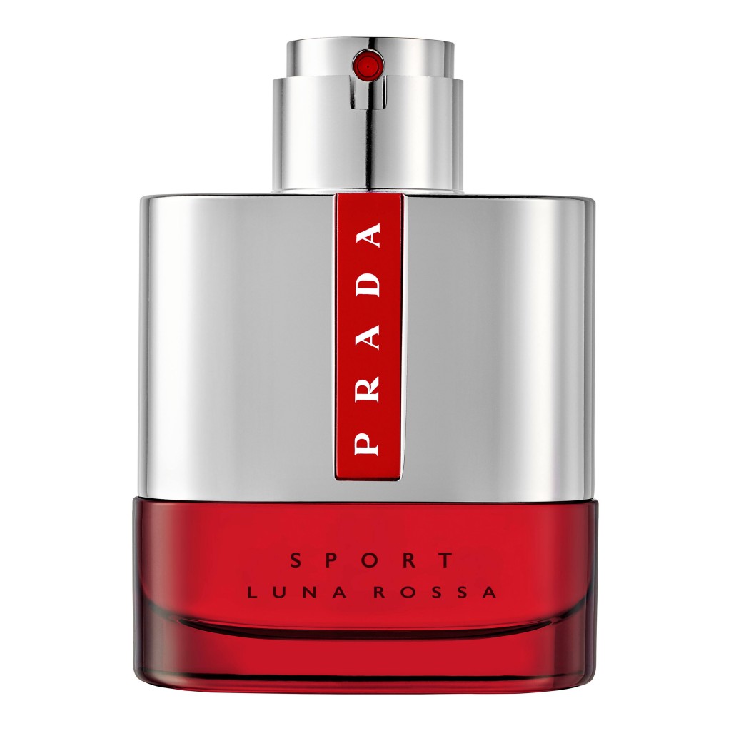 Prada Luna Rossa Sport Eau de Toilette - 1.7 oz