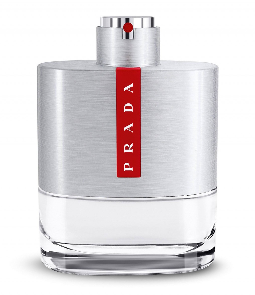 Prada Luna Rossa EDT SP for Men - 1.7 oz bottle