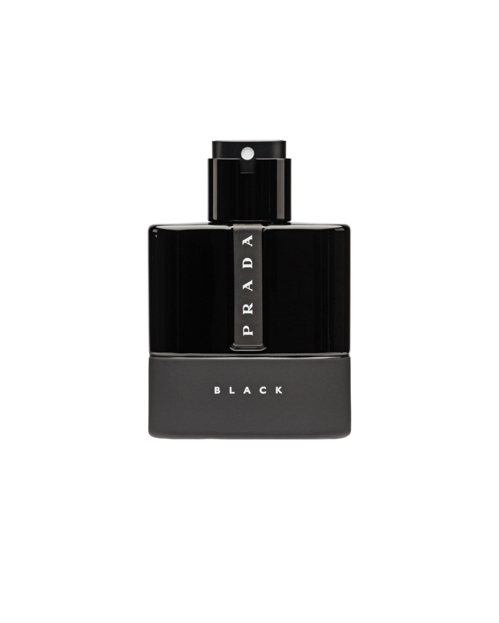 Prada Luna Rossa Black 50 mL, Men, Neutri