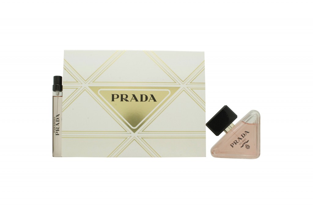 Prada Mini Paradoxe Eau de Parfum Set