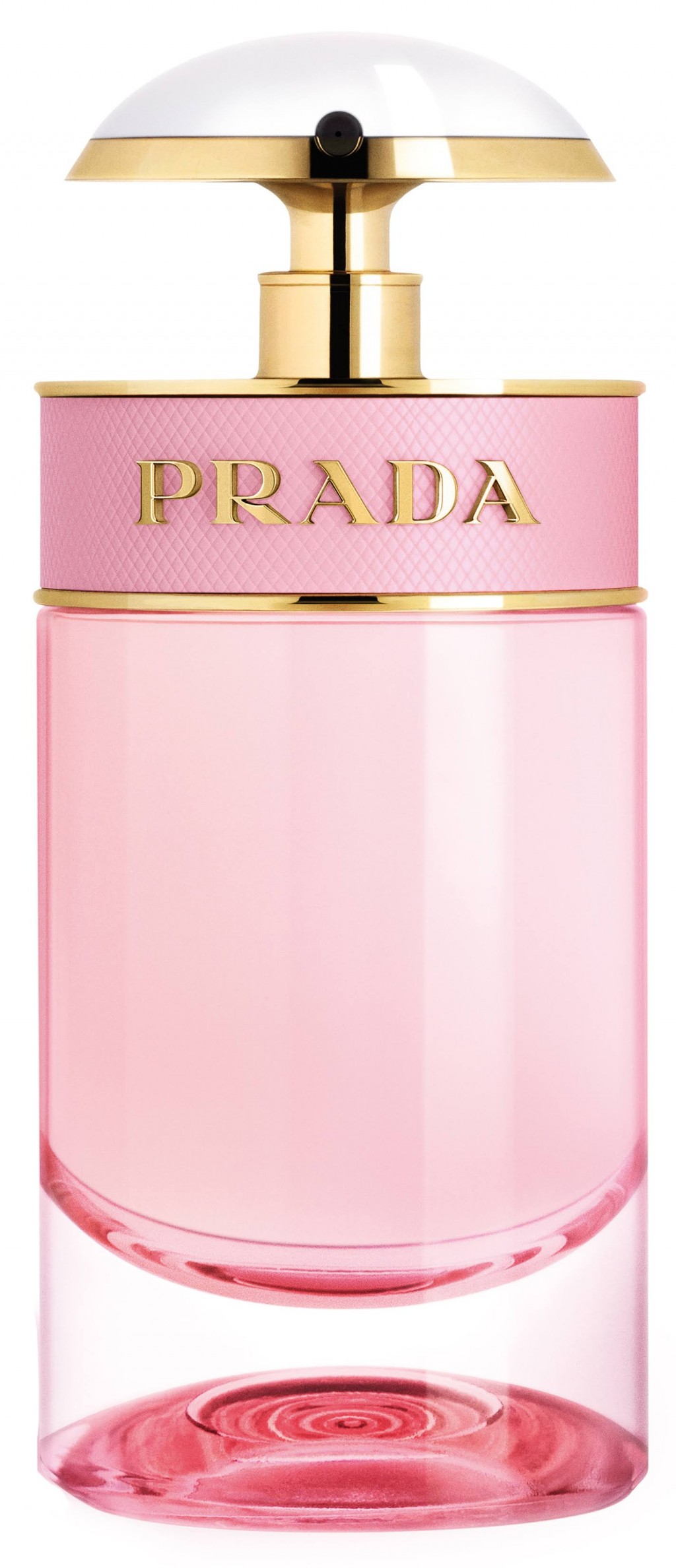 Prada Candy Florale Eau de Toilette 1.7 oz Spray