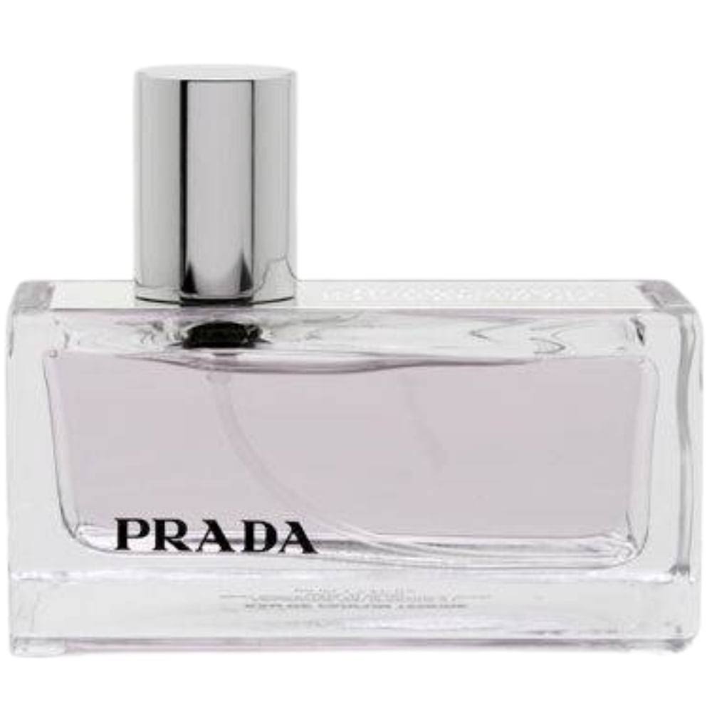 Prada Tendre by Prada 1.7 oz Eau de Parfum Spray for Women.